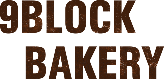9BLOCK BAKERY