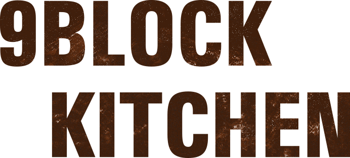 9BLOCK KITCHEN