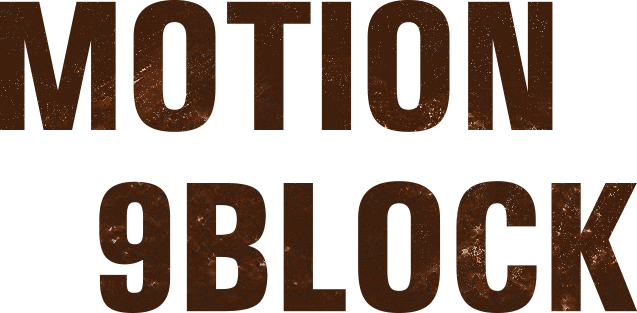 MOTION 9BLOCK