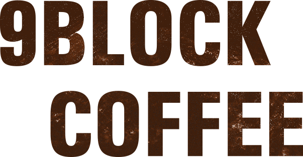 9BLOCK COFFEE